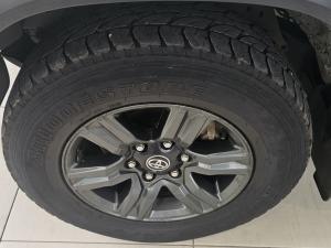Toyota Fortuner 2.4GD-6 Raised Body - Image 14