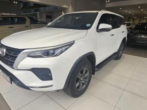 Toyota Fortuner 2.4GD-6 Raised Body - Image 15