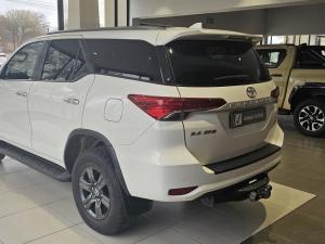 Toyota Fortuner 2.4GD-6 Raised Body - Image 16