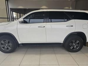 Toyota Fortuner 2.4GD-6 Raised Body - Image 17
