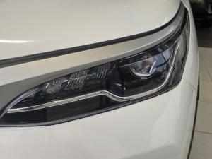 Toyota Fortuner 2.4GD-6 Raised Body - Image 18