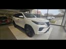 Thumbnail Toyota Fortuner 2.4GD-6 Raised Body