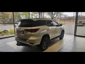 Toyota Fortuner 2.4GD-6 Raised Body - Image 2
