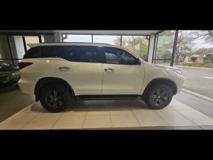 Toyota Fortuner 2.4GD-6 Raised Body - Image 3