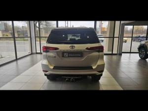 Toyota Fortuner 2.4GD-6 Raised Body - Image 5