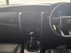 Toyota Fortuner 2.4GD-6 Raised Body - Image 6