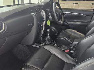 Toyota Fortuner 2.4GD-6 Raised Body - Image 7