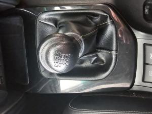 Toyota Fortuner 2.4GD-6 Raised Body - Image 9