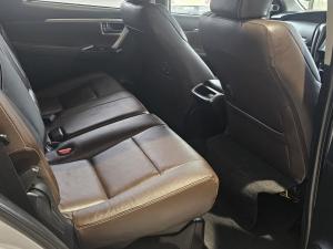 Toyota Fortuner 2.8GD-6 4X4 - Image 13