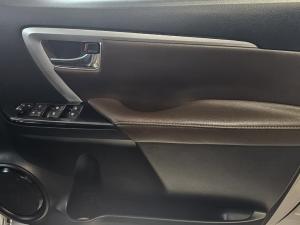 Toyota Fortuner 2.8GD-6 4X4 - Image 18