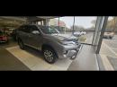 Thumbnail Toyota Fortuner 2.8GD-6 4X4