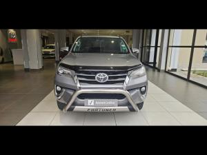 Toyota Fortuner 2.8GD-6 4X4 - Image 4