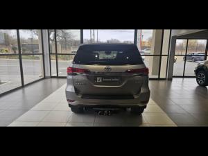 Toyota Fortuner 2.8GD-6 4X4 - Image 5