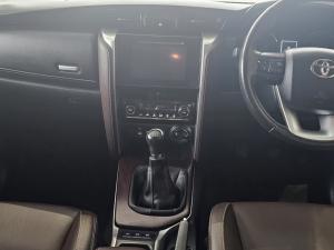 Toyota Fortuner 2.8GD-6 4X4 - Image 6
