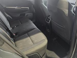 Kia Sportage 2.0 Ignite + automatic - Image 13