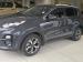 Kia Sportage 2.0 Ignite + automatic - Thumbnail 15