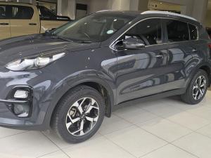 Kia Sportage 2.0 Ignite + automatic - Image 15