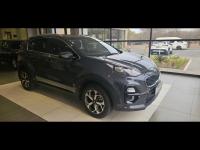 Thumbnail Kia Sportage 2.0 Ignite + automatic