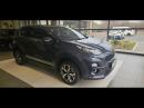 Thumbnail Kia Sportage 2.0 Ignite + automatic