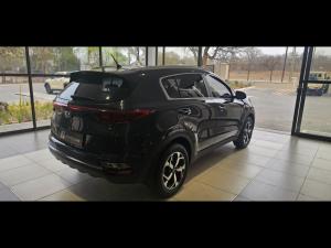 Kia Sportage 2.0 Ignite + automatic - Image 2