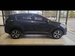 Kia Sportage 2.0 Ignite + automatic - Image 3