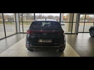 Kia Sportage 2.0 Ignite + automatic - Image 5