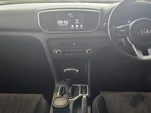 Kia Sportage 2.0 Ignite + automatic - Image 6