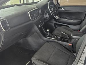 Kia Sportage 2.0 Ignite + automatic - Image 7