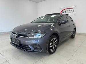 Volkswagen Polo 1.0 TSI Life - Image 1