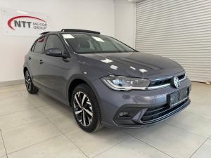 Volkswagen Polo 1.0 TSI Life - Image 2
