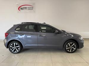 Volkswagen Polo 1.0 TSI Life - Image 3