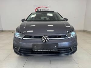 Volkswagen Polo 1.0 TSI Life - Image 4