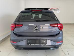 Volkswagen Polo 1.0 TSI Life - Image 5
