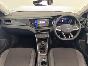Volkswagen Polo 1.0 TSI Life - Image 6