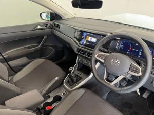Volkswagen Polo 1.0 TSI Life - Image 7