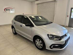 Volkswagen Polo Vivo 1.4 - Image 2