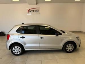 Volkswagen Polo Vivo 1.4 - Image 3
