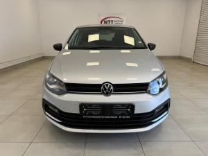 Volkswagen Polo Vivo 1.4 - Image 4