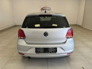 Volkswagen Polo Vivo 1.4 - Image 5