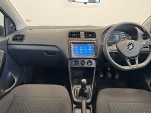 Volkswagen Polo Vivo 1.4 - Image 6