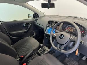 Volkswagen Polo Vivo 1.4 - Image 7