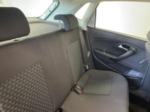 Volkswagen Polo Vivo 1.4 - Image 8