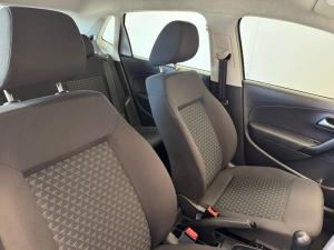 Volkswagen Polo Vivo 1.4 - Image 9