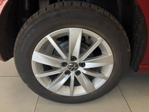 Volkswagen Polo Vivo 1.4 - Image 10