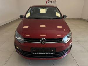 Volkswagen Polo Vivo 1.4 - Image 4