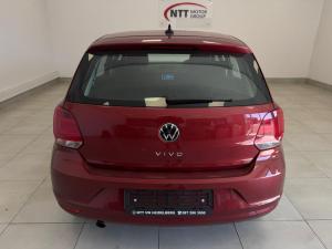 Volkswagen Polo Vivo 1.4 - Image 5