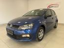 Thumbnail Volkswagen Polo Vivo 1.4