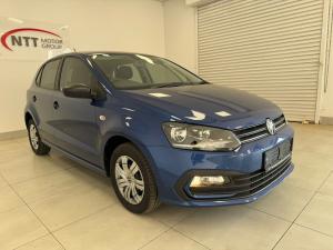 Volkswagen Polo Vivo 1.4 - Image 2