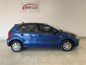 Volkswagen Polo Vivo 1.4 - Image 3