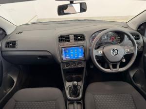 Volkswagen Polo Vivo 1.4 - Image 6